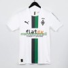 Maillot de Supporter Borussia Monchengladbach Domicile 2022-23 Pour Homme